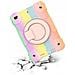 Custodia Per Ipad Mini 5/4 7.9"" Con Supporto Girevole E Alloggiamento Per Stilo - Foto miniatura 4