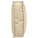 Cuscino per schienale pallet con cuscino Beige 60 x 40 x 12 cm - Foto miniatura 4