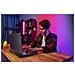 Nitro 18 AI AMD AN18-61-R698) AMD Ryzen AI 7 PRO 350 Computer portatile 45,7 cm (18") WQXGA 16 GB DDR5-SDRAM 1 TB SSD NVIDIA GeForce RTX 5060 Wi-Fi 6E (802.11ax) Windows 11 Home Tedesco Nero - Foto miniatura 3