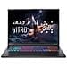 Nitro 18 AI AMD AN18-61-R698) AMD Ryzen AI 7 PRO 350 Computer portatile 45,7 cm (18") WQXGA 16 GB DDR5-SDRAM 1 TB SSD NVIDIA GeForce RTX 5060 Wi-Fi 6E (802.11ax) Windows 11 Home Tedesco Nero - Foto miniatura 1