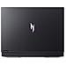 Nitro 18 AI AMD AN18-61-R698) AMD Ryzen AI 7 PRO 350 Computer portatile 45,7 cm (18") WQXGA 16 GB DDR5-SDRAM 1 TB SSD NVIDIA GeForce RTX 5060 Wi-Fi 6E (802.11ax) Windows 11 Home Tedesco Nero - Foto miniatura 5