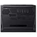 Nitro 18 AI AMD AN18-61-R698) AMD Ryzen AI 7 PRO 350 Computer portatile 45,7 cm (18") WQXGA 16 GB DDR5-SDRAM 1 TB SSD NVIDIA GeForce RTX 5060 Wi-Fi 6E (802.11ax) Windows 11 Home Tedesco Nero - Foto miniatura 6
