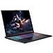 Nitro 18 AI AMD AN18-61-R698) AMD Ryzen AI 7 PRO 350 Computer portatile 45,7 cm (18") WQXGA 16 GB DDR5-SDRAM 1 TB SSD NVIDIA GeForce RTX 5060 Wi-Fi 6E (802.11ax) Windows 11 Home Tedesco Nero - Foto miniatura 7