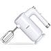Frullatore Elettrico Bianco Da 250 W - Dop243w - Foto miniatura 1