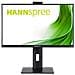 Monitor 23.8" TFT Flat HP240WJB Full HD Tempo di risposta 5 ms - Foto miniatura 3