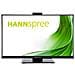 Monitor 23.8" TFT Flat HP240WJB Full HD Tempo di risposta 5 ms - Foto miniatura 1