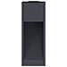 Lucina LED Solare da Percorso 2 pcs Antracite - Foto miniatura 6