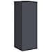 Lucina LED Solare da Percorso 2 pcs Antracite - Foto miniatura 8