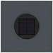 Lucina LED Solare da Percorso 2 pcs Antracite - Foto miniatura 9