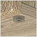 Mensola laterale Rovere Sonoma 33 x 32 x 70,5 cm - Foto miniatura 9