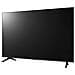 UHD AI 43UA731C0LA 109,2 cm (43") 4K Ultra HD Smart TV Wi-Fi Nero - Foto miniatura 3