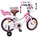 Bicicletta per Bambini 14 Pollici per bambini da 3 a 5 anni - Foto miniatura 7
