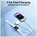 Caricatore per Apple iPhone iPad JOYROOM S - Foto miniatura 3
