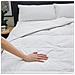 Piumone Premium Inverno 135x200 cm 96% Piumino 220 Gr - Foto miniatura 5