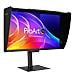 ProArt OLED PA27USD Monitor PC 67,3 cm (26.5") 3840 x 2160 Pixel 4K Ultra HD QD-OLED Nero - Foto miniatura 1