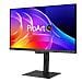 ProArt OLED PA27USD Monitor PC 67,3 cm (26.5") 3840 x 2160 Pixel 4K Ultra HD QD-OLED Nero - Foto miniatura 24