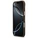 Custodia Guess 4g Stripe Magsafe Marrone Per Iphone 17 Air - Foto miniatura 4