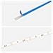 Striscia LED con strisce LED Nero 180 cm SMD5050 - Foto miniatura 4