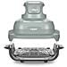 Crispi Friggitrice ad Aria FN201EUGN8 1700W Verde Salvia - Foto miniatura 1