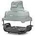 Crispi Friggitrice ad Aria FN201EUGN8 1700W Verde Salvia - Foto miniatura 3