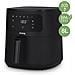Friggitrice ad aria FRY880, Capacità 8L, Regolabile 80-200°C, 5 Modalità di cottura, Timer 60min, 6 Programmi, Touch Screen - Foto miniatura 4