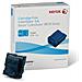 Cartuccia Ink Originale Ciano ColorQube 8870 Capacità 17300 Pagine Confezione 6 pezzi - Foto miniatura 4