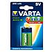 Batteria Ricaricabile 9v 200mah - Foto miniatura 1