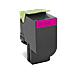 702HM R cartuccia toner 1 pz Originale Magenta - Foto miniatura 4