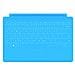 D5S-00052 Tastiera Cover Touch - Ciano - Foto miniatura 1