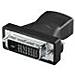 Adattatore Hdmi F- Dvi-d 24+1 M - Foto miniatura 1
