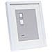 S223K1 13x18 legno bianco con Passepartout - Foto miniatura 1