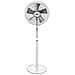 Unol Standventilator 86820 Silverline sr - Foto miniatura 2