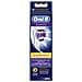 marrone Oral-B spazz. di ricambio 3D bianco 5pz - Foto miniatura 2