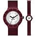 Orologio Hip Hop Breil Velvet 40m Bordeaux Hwu0165 - Foto miniatura 1