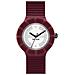 Orologio Hip Hop Breil Velvet 40m Bordeaux Hwu0165 - Foto miniatura 2