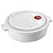 Casseruola Microonde Cm23 Lt2 Pentole - Foto miniatura 1
