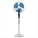 VU4210 Ultimate Protect Ventilatore a Piantana con Sistema Antizanzare - Foto miniatura 1