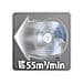 VU4210 Ultimate Protect Ventilatore a Piantana con Sistema Antizanzare - Foto miniatura 9