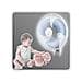 VU4210 Ultimate Protect Ventilatore a Piantana con Sistema Antizanzare - Foto miniatura 7