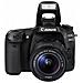 Eos 80d + Ef-s 18-55mm Stm + Ef-s 55-250mm Stm - Foto miniatura 3