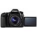 Eos 80d + Ef-s 18-55mm Stm + Ef-s 55-250mm Stm - Foto miniatura 4