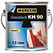 Kh 90 - Incolore Smalto Lucido Professionale 2,5 L - Foto miniatura 1