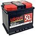 Batteria Auto Ursus 50 AH Dx - Foto miniatura 1