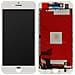 Schermo Lcd + Touch Screen Compatibile Iphone 7 - Bianco - Foto miniatura 2