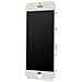 Schermo Lcd + Touch Screen Compatibile Iphone 7 - Bianco - Foto miniatura 3