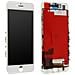 Schermo Lcd + Touch Screen Compatibile Iphone 7 - Bianco - Foto miniatura 7