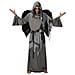 8422259149361 - Costume Angelo Oscuro Adulto - Foto miniatura 1