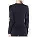 Magliette 200 Oasis L / s Crewe Abbigliamento Donna Xl - Foto miniatura 2