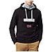 Felpe Napapijri Burgee 2 Abbigliamento Uomo S - Foto miniatura 3