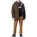 Felpe Napapijri Burgee 2 Abbigliamento Uomo S - Foto miniatura 5